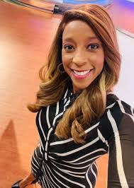 Lynette Charles's Instagram, Twitter & Facebook