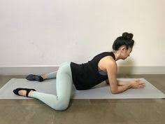 5 Best Stretches To Achieve The Middle Splits Middle Splits How To Do Splits Back Flexibility Stretches
