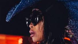 Erykah Badu