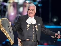 Vicente fernández gómez (guadalajara, 17 de febrero de 1940) 1 es un cantante de música ranchera, empresario, productor discográfico y actor mexicano, padre del también cantante alejandro fernández, es considerado un símbolo de la cultura hispanoamericana y uno de los artistas más populares de méxico. Mrrqc7smmhbmjm