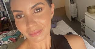 Renee Rupe's Instagram, Twitter & Facebook