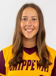 Softball Collects Split in Toledo