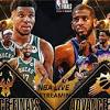 National basketball association (nba) playoff bracket on espn.com 3