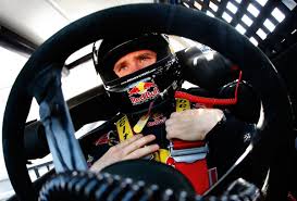 The racing season for nascar driver brian vickers is over due to a blood clot discovered in his right calf. Brian Vickers Waiting To Get His Wings Back The Spokesman Review