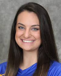 2019 Volleyball Roster