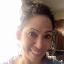 Ginger Huff's Instagram, Twitter & Facebook