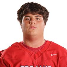 Cade Grant's Center Grove High School Bio