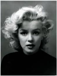 1953 Marilyn par Ben Ross