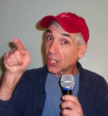 Annette's Comedy Asylum