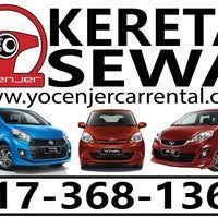 We did not find results for: Kereta Sewa Lendu Alor Gajah Rental Car Location