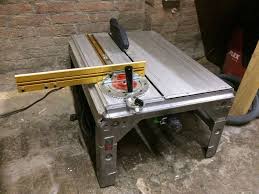 Diy Saw Router Table With Cs70 Incra Miter And Incra Ls Positioner Router Table Extension Table Festool