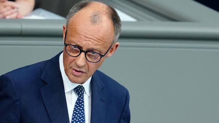 Friedrich Merz erfindet sich neu – doch an einer wichtigen Sache fehlt es  ihm