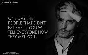 Enjoy these johnny depp quotes. 28 Johnny Depp Quotes That Will Inspire You 2021 Elitecolumn