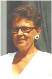 Obituary for June Sterling
