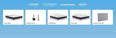 Scopri ricette, idee per la casa, consigli di stile e altre idee da provare. Hotelbetten Aus Echten 5 Sterne Hotels Hotelshop One