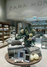 Zara home | the latest trends of interior design for your home. Zara Home