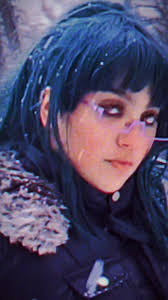 Maki training in the snow ❄ Been doing tkd for 10 years 🥋 #bostaffspinning  #bostaff #bostaffmoves #martialarts #martialartstraining #makicosplay #maki  #makicosplayer #makizenin #makizenincosplay ...