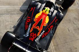Share your creations with us @hondaracingf1 and have some fun! Red Bull To Reveal New Rb16b On Tuesday