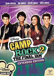 Camp rock this is me lyrics. Camp Rock 2 The Final Jam Director S Cut Amazon De Demi Lovato Alyson Stoner Abigail Chu Joe Jonas Nick Jonas Meaghan Jette Martin Maria Canals Kevin Jonas Chloe Bridges Anna Maria Perez