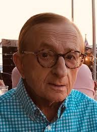 Deane Felter Obituary