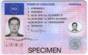 Permisul De Conducere Este Al Tau Vezi Cum Il Poti Obtine