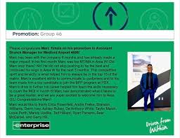 I'm excited to say that after 6 months with an amazing company like…