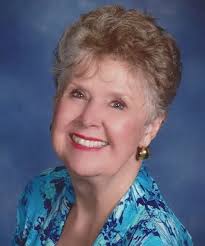 Margarette (Margo) Elizabeth Doss Obituary