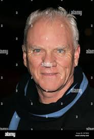 Malcolm mcdowell the company hi-res stock photography and images