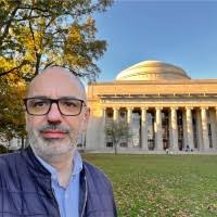 Joaquin Barba Zalvide Email & Phone Number