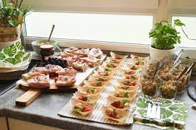 Neue ideen für einen brunch: Brunch Rezepte Zum Vorbereiten Schnelle Fingerfood Rezepte Fur Euren Brunch