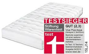 Spécialiste de la vente en ligne de. Schlaraffia Matratzen Weich H2 Gunstig Kaufen Ebay