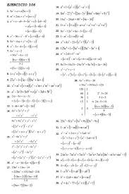 Libro de álgebra a baldor ejercicios resueltos, length: Libro De Baldor Ejercicios 178 Ejercicio 130 Libro De Baldor Libro De Algebra A Baldor Ejercicios Resueltos Author Rochelle Grell