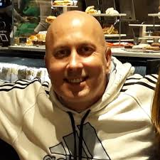 TESTIMONY: Thomas Lambert — Legacy Church