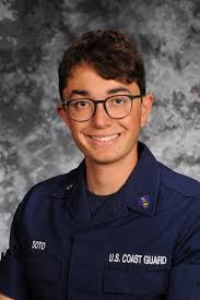 Coast Guard Academy Cadets Participate in CESER Cybersecurity Internship at  Idaho National Lab