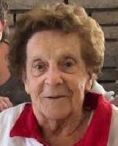 Obituary information for Marion Elizabeth Wilkins