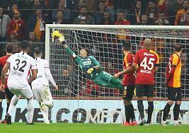 Son dakika muslera haberleri ve en sıcak haber akışı burada! Fernando Muslera Meine Parade Super Lig International Facebook