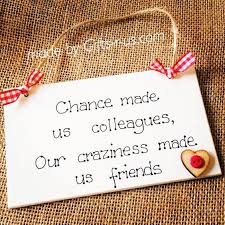 Birthday Gift Ideas For Coworker Friend Colleague Friend Work Handmade Plaque Sign Keepsake Gift Goodbye Gifts Goodbye Gifts For Coworkers Leaving Gifts