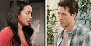 Days of our Lives Spoilers August 6: Tate is Suspicious of Sophia