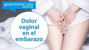 El Dolor Vaginal En El Embarazo Cuando Hay Que Preocuparse Guiainfantil Responde Youtube