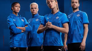 Check out our euro jersey selection for the very best in unique or custom, handmade pieces from our sports & fitness shops. Puma Presents The Euro 2021 National Kits Puma Catch Up