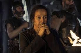 Somebody Hire Samantha Morton!