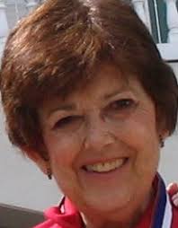 Maureen Hillary's Instagram, Twitter & Facebook