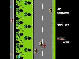 Check spelling or type a new query. Road Fighter Nes Family Game Completado Youtube