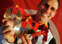 Chad Hendrick's Instagram, Twitter & Facebook