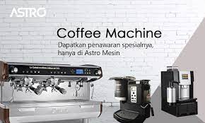 Dalam membuat kopi, setidaknya ada tiga faktor utama yang menjadi penunjang kenikmatan dari hasil mesin pembuat kopi yang paling dilihat adalah la marzocco linea mini, nuova simonelli oscar ii, and others coffee maker (espresso). Mesin Kopi Harga Alat Pembuat Kopi Otomatis Mesin Kopi Espresso
