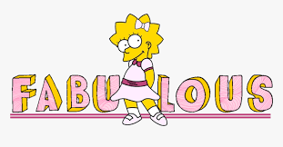 Unique indie stickers featuring millions of original designs created and sold by independent artists. Simpsons Transparent Indie Sticker Tumblr De Los Simpsons Hd Png Download Transparent Png Image Pngitem