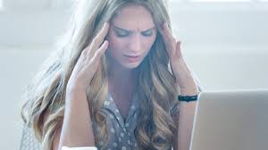 תוצאת תמונה עבור ‪stressed girl‬‏