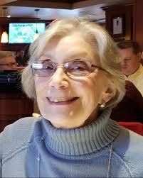Margaret Ann "Peggy" Robbins Obituary April 10, 2025