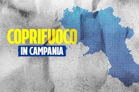 Insomma, il governatore concede un'ora in più rispetto al coprifuoco alle 22 annunciato nei giorni. Ordinanza Coprifuoco Campania Operativa Da Venerdi 23 Ottobre E La Numero 83