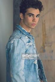 Cameron Boyce Popstar Magazine September 1 2017 2020